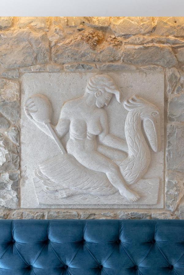 Stonemasons Heritage Split Zewnętrze zdjęcie